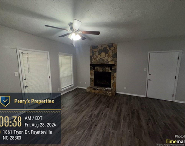 1861 Tryon Drive - Photo Thumbnail 2