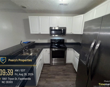 1861 Tryon Drive - Photo Thumbnail 6