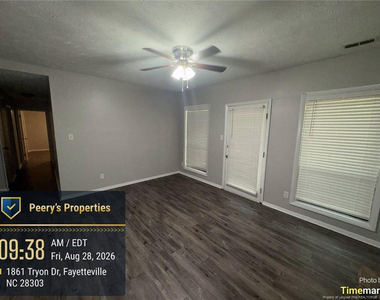 1861 Tryon Drive - Photo Thumbnail 3