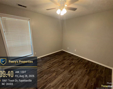 1861 Tryon Drive - Photo Thumbnail 12