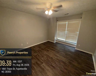 1861 Tryon Drive - Photo Thumbnail 7