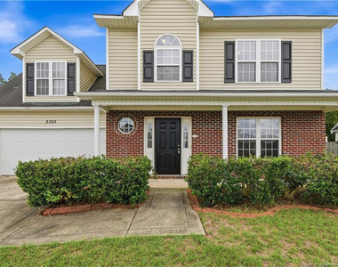2305 Gray Goose Loop - Photo Thumbnail 1