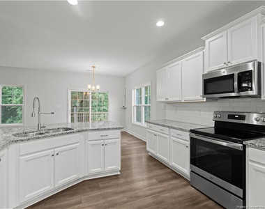 4616 Scenic Pines Drive - Photo Thumbnail 2