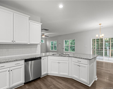 4616 Scenic Pines Drive - Photo Thumbnail 3