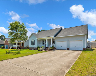 380 Eileen Drive - Photo Thumbnail 1