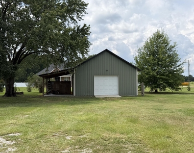 4247 Spring Hill Church Road - Photo Thumbnail 21