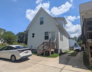 702 Colfax Street - Photo Thumbnail 1