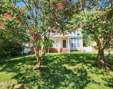 126 W Holding Avenue - Photo Thumbnail 1