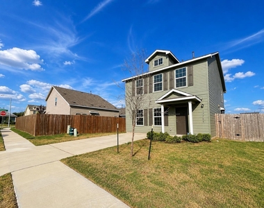 17709 Sulphur Spring Way - Photo Thumbnail 1