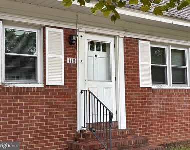 119 Hillcrest Avenue - Photo Thumbnail 2