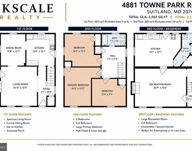 4881 Towne Park Road - Photo Thumbnail 20