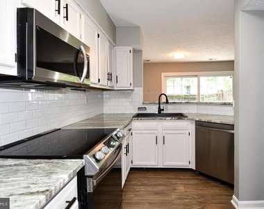 13703 Lord Sterling Place - Photo Thumbnail 1