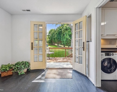 6705 Hillandale Road - Photo Thumbnail 8