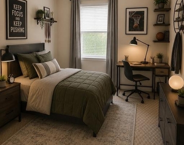 8605 Falls Run Road Ne - Photo Thumbnail 12