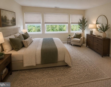 8605 Falls Run Road Ne - Photo Thumbnail 16