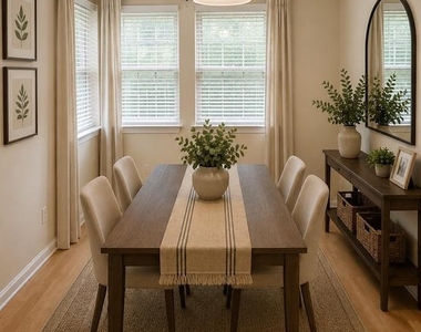 8605 Falls Run Road Ne - Photo Thumbnail 6