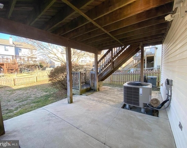 3358 Garrison Circle - Photo Thumbnail 20