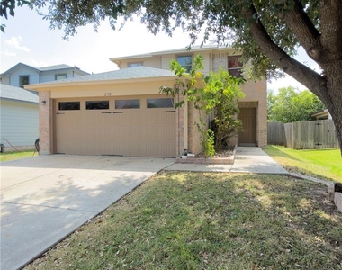 2318 Mccook Dr - Photo Thumbnail 1