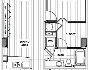 54 Rainey St - Photo Thumbnail 20