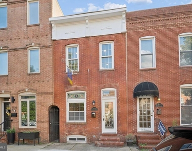 1108 S Clinton Street - Photo Thumbnail 1