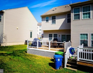 5340 Wyndholme Circle - Photo Thumbnail 25