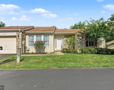 2615 Point Lookout Cove - Photo Thumbnail 1
