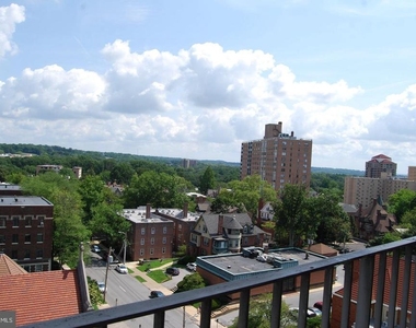 1401 Pennsylvania Avenue - Photo Thumbnail 12