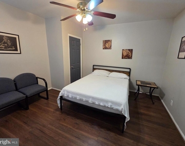 302 Concord Avenue - Photo Thumbnail 7