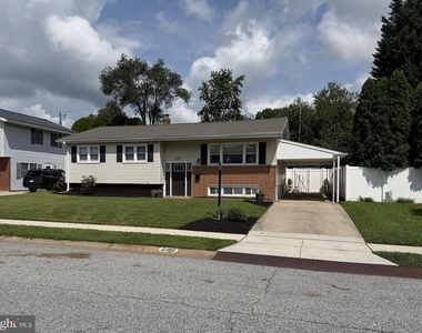 2102 Elder Drive - Photo Thumbnail 1