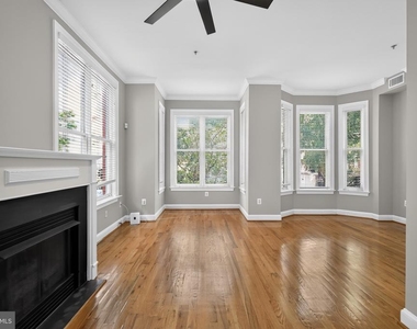 1340 Q Street Nw - Photo Thumbnail 6