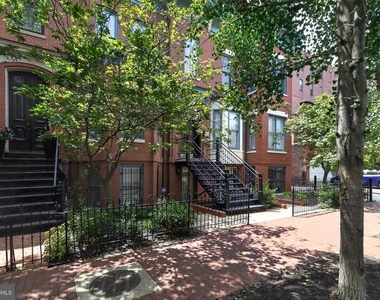1340 Q Street Nw - Photo Thumbnail 1