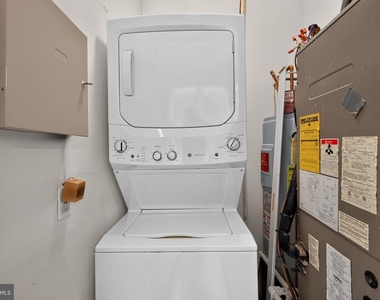 1340 Q Street Nw - Photo Thumbnail 30