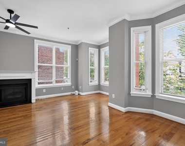 1340 Q Street Nw - Photo Thumbnail 9