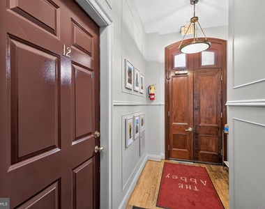1340 Q Street Nw - Photo Thumbnail 3