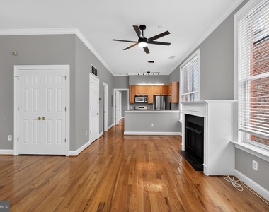 1340 Q Street Nw - Photo Thumbnail 14