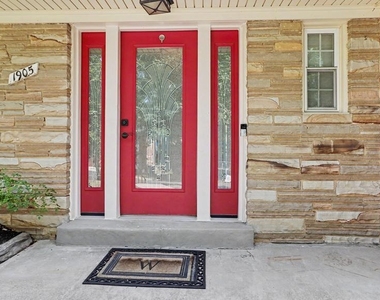 1905 Tulip Street Nw - Photo Thumbnail 3