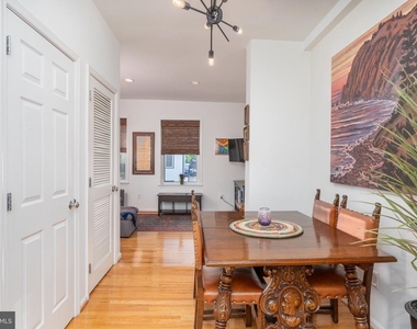 610 Irving Street Nw - Photo Thumbnail 10