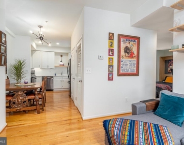 610 Irving Street Nw - Photo Thumbnail 4
