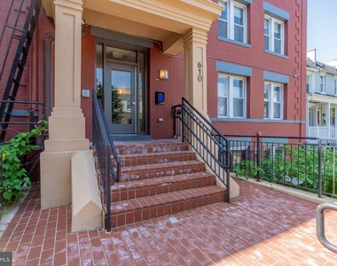 610 Irving Street Nw - Photo Thumbnail 1