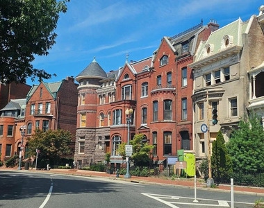 1300 N Street Nw - Photo Thumbnail 24