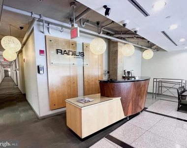 1300 N Street Nw - Photo Thumbnail 2