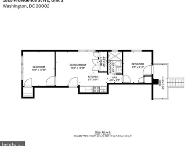 1825 Providence Street Ne - Photo Thumbnail 14