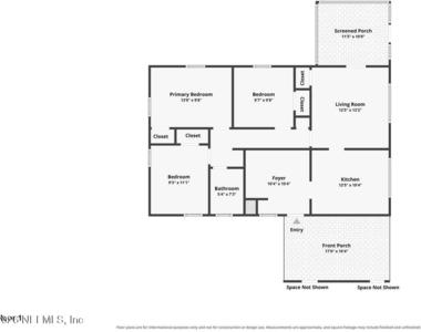 6813 Tinkerbell Lane - Photo Thumbnail 15