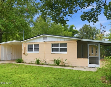 6813 Tinkerbell Lane - Photo Thumbnail 1