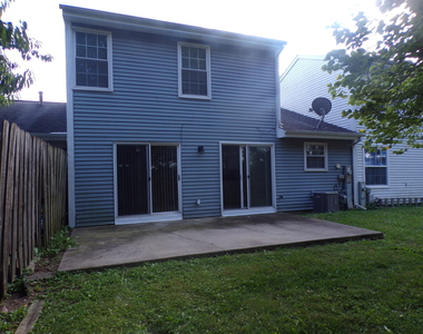 558 Nantucket Way - Photo Thumbnail 30