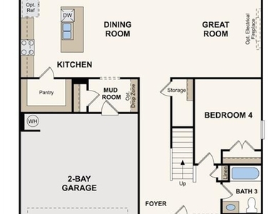 2389 Brown Dove Way - Photo Thumbnail 8