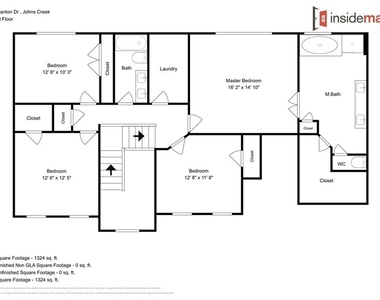 6520 Ganton Drive - Photo Thumbnail 23