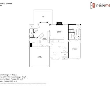 1025 Russell Point - Photo Thumbnail 22