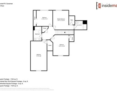 1025 Russell Point - Photo Thumbnail 23