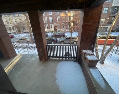 926 W Belle Plaine Avenue - Photo Thumbnail 21
